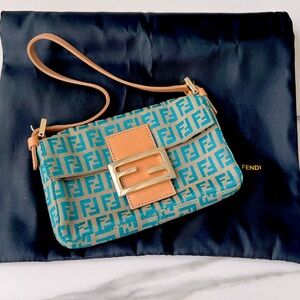 Zucchino Mini Baguette